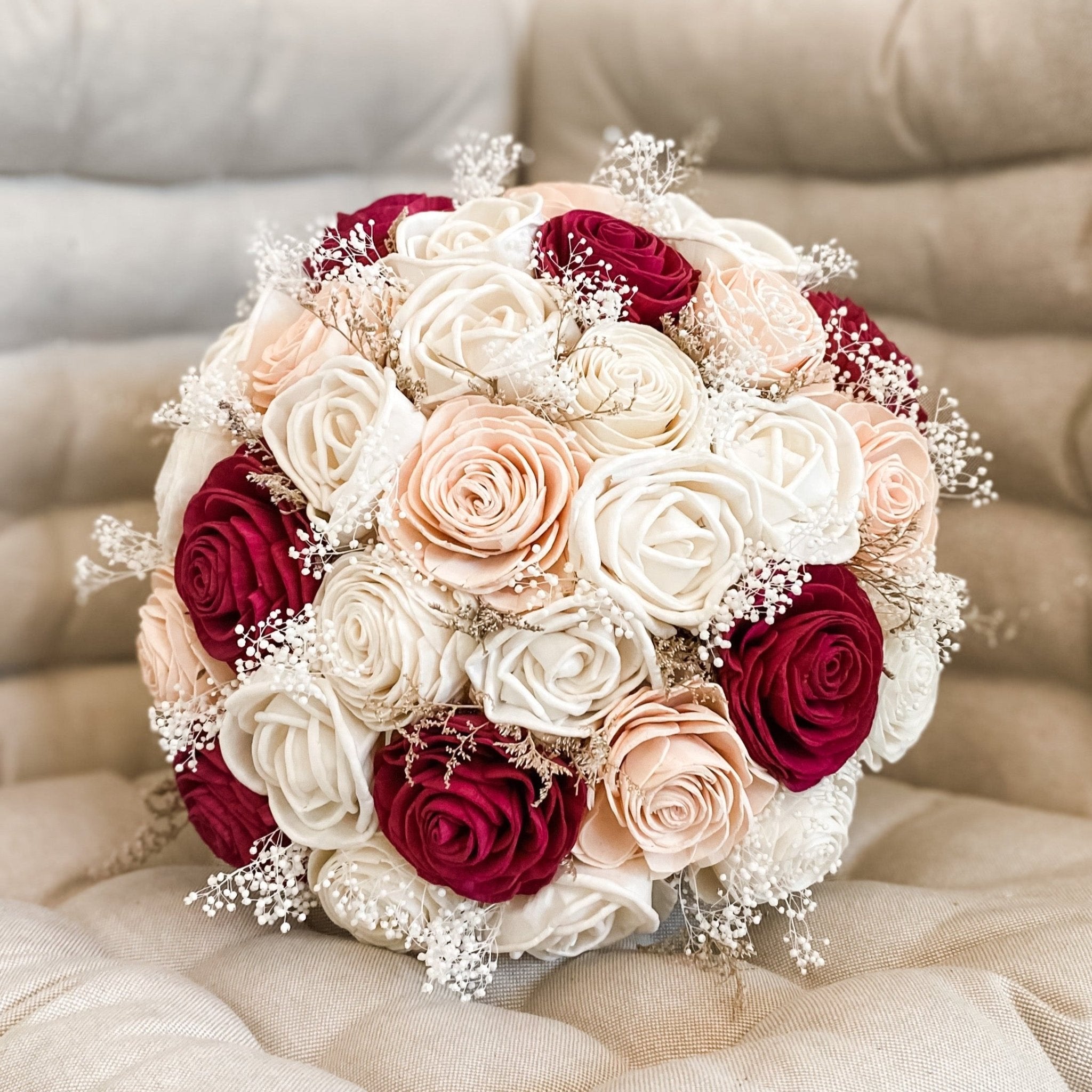 The Ivory Rose Bridal Rooms